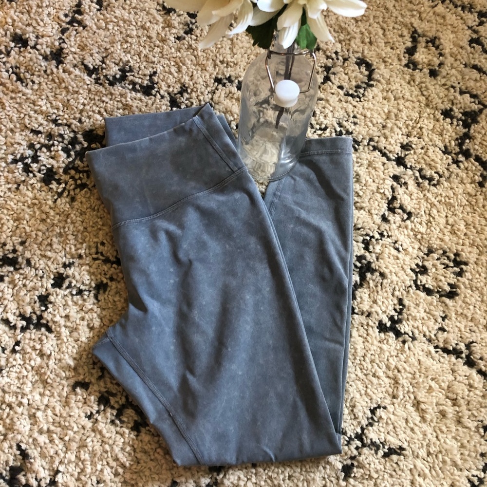 Lululemon Wunder